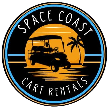 SPACE COAST CART RENTALS